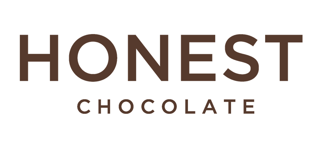 Honest Chocolate logo